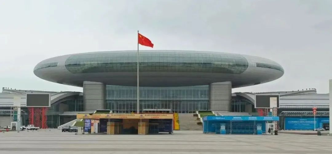 2025新疆石油展圆满收官，康沃控股、氢醇生态备受瞩目！