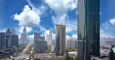 康沃控股江苏运营中心