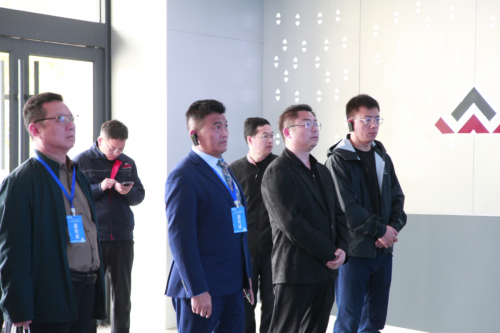 海外顾问联袂到访：康沃控股凭什么吸引国际资本目光？