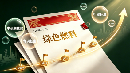 甲醇供电，为什么突然火了？